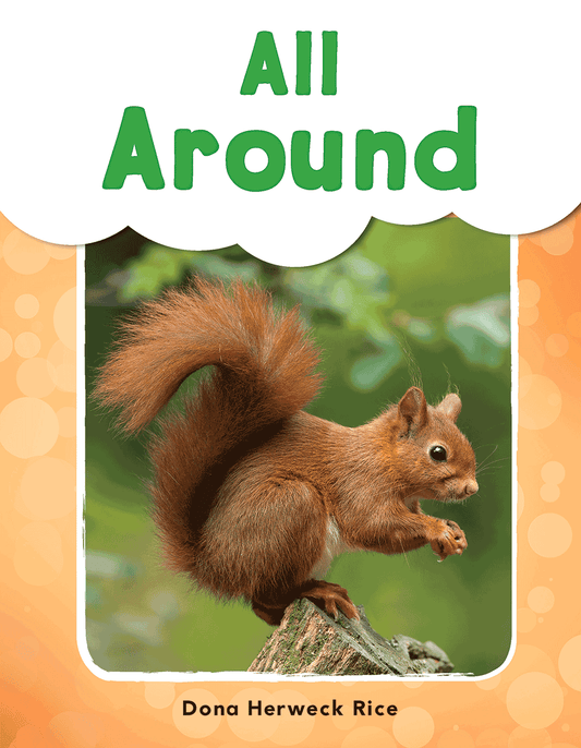 All Around ebook